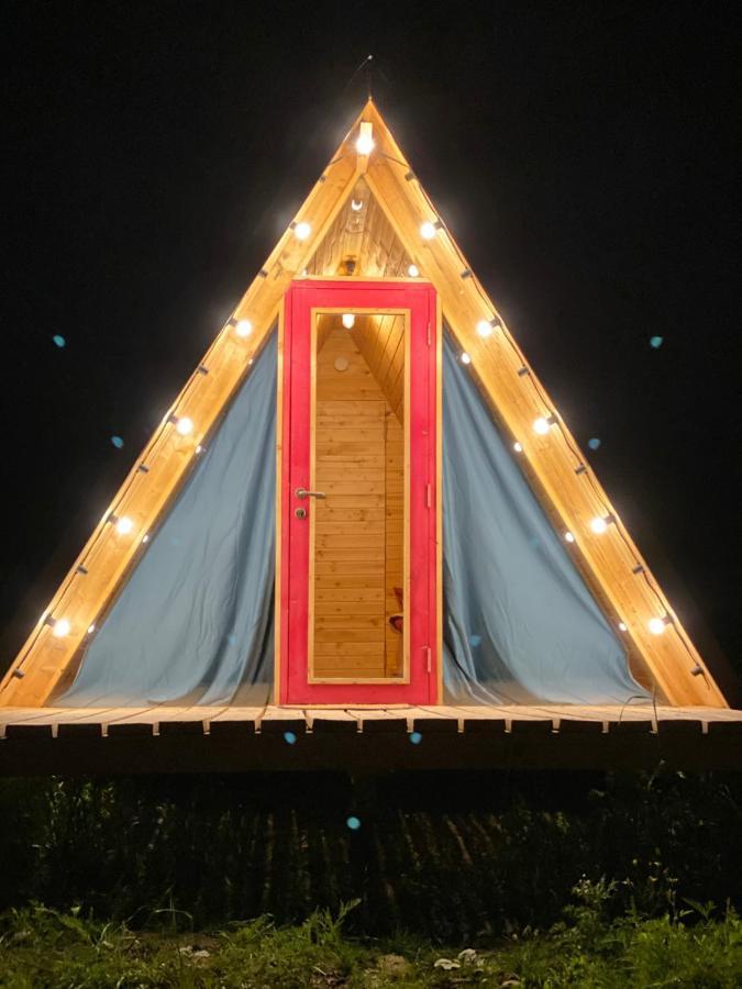 Elegis Village Resort Yeghegis 外观 照片