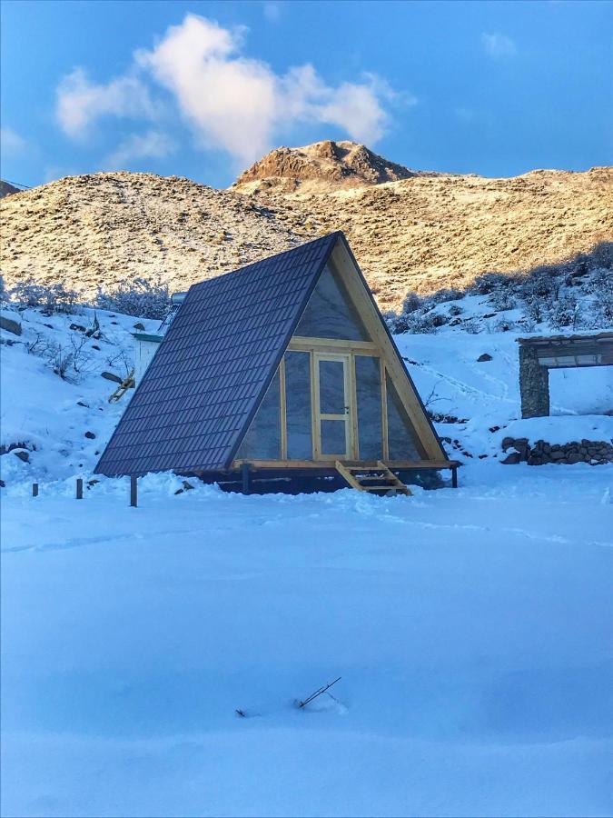 Elegis Village Resort Yeghegis 外观 照片