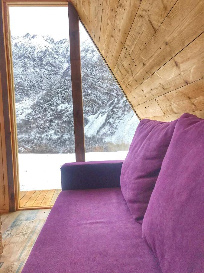 Elegis Village Resort Yeghegis 外观 照片