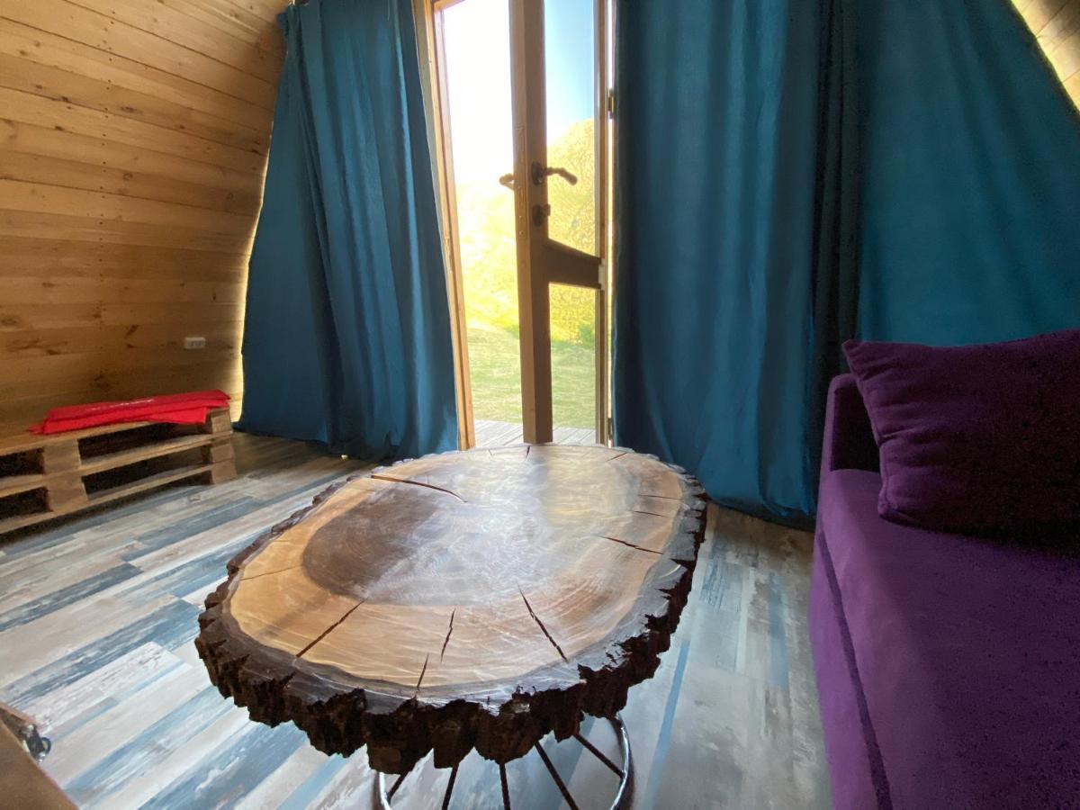Elegis Village Resort Yeghegis 外观 照片