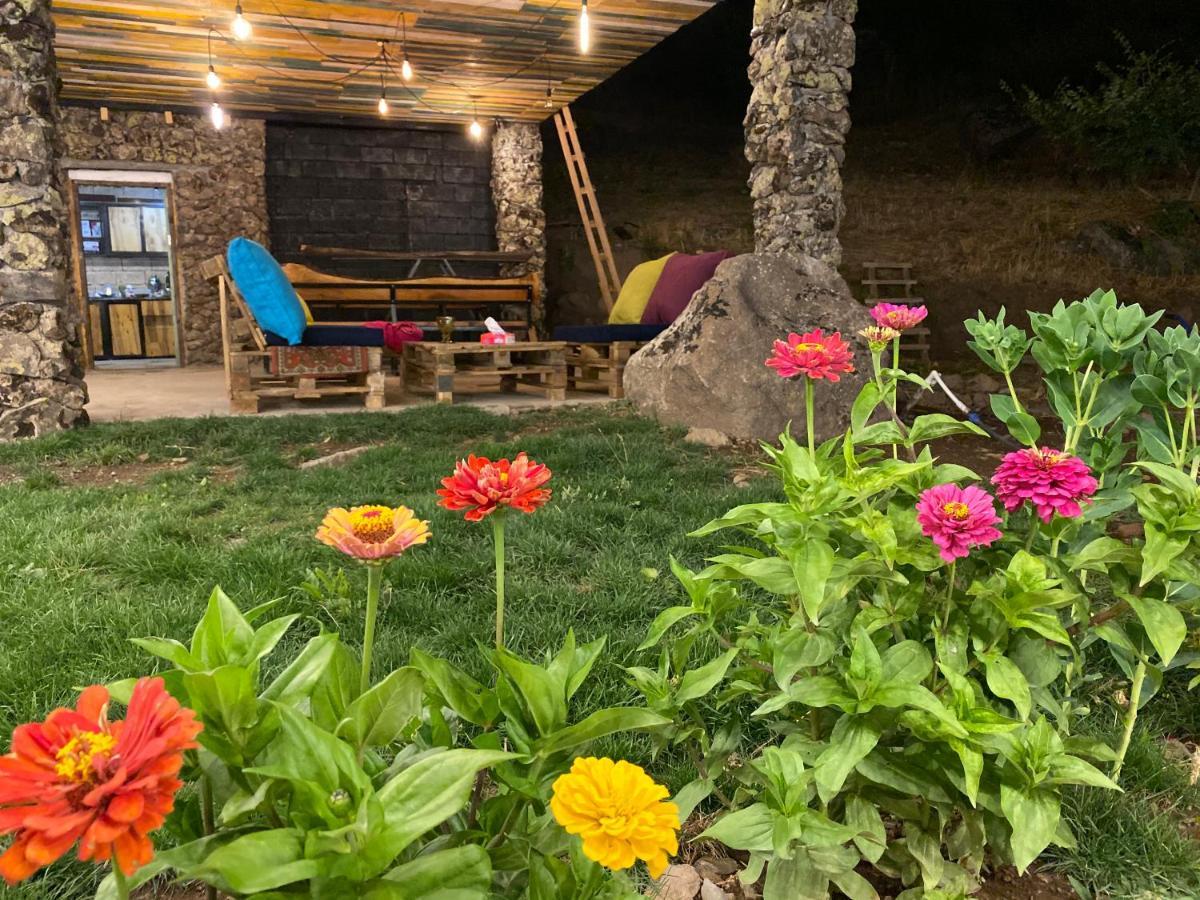 Elegis Village Resort Yeghegis 外观 照片